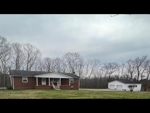 802 SCOTT RIDGE ROAD, Beaver, WV home video tour