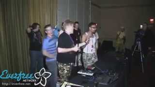 Most Awkward And Funny Dj Event You Have Ever Seen