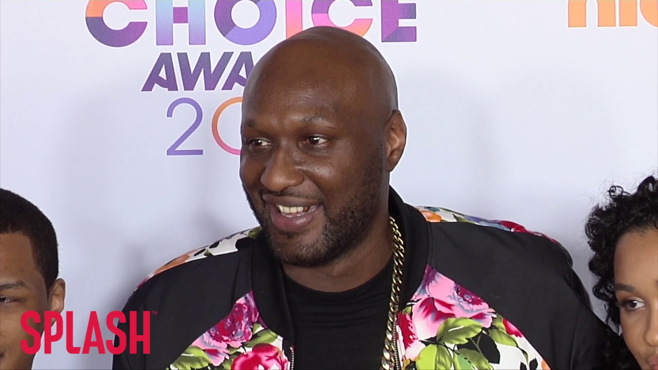 Lamar Odom gets candid: 'I'm sober now, but it's an everyday struggle'