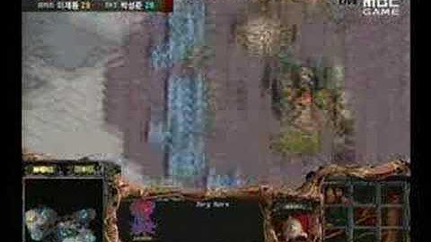 n_Die_Jaedong vs July[z-zone] Pt2/2 On Zodiac