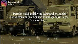 Story wa terbaru indahnya berbagi