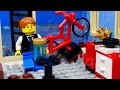 A Day in the Life of a Minifigure