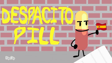 The Daily Object Show intro Object Invasion