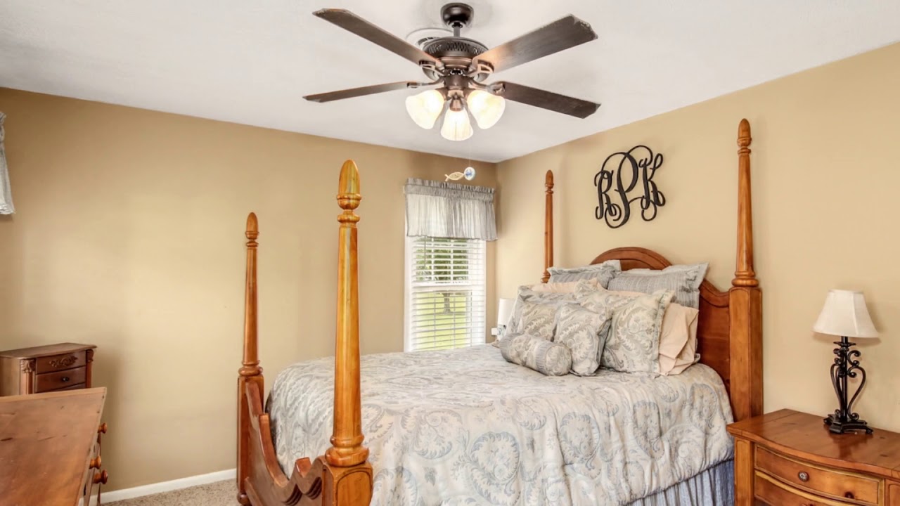 100 Eason Circle, Selma, NC 27576