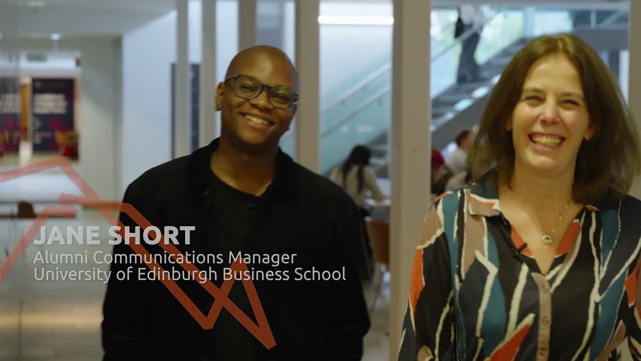 Founder Reflections | UEBS 