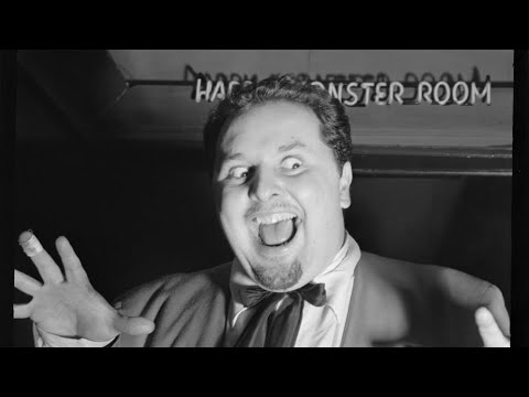 Chubby Jackson & His Fifth Dimensional Jazz Group - Swedish Radio Broadcast (December 20, 1947)