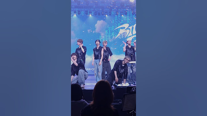 🧡RIIZING DAY in SEOUL🧡 #RIIZE #라이즈  #RISEandREALIZE #RIIZE_FANCON #RIIZINGDAY