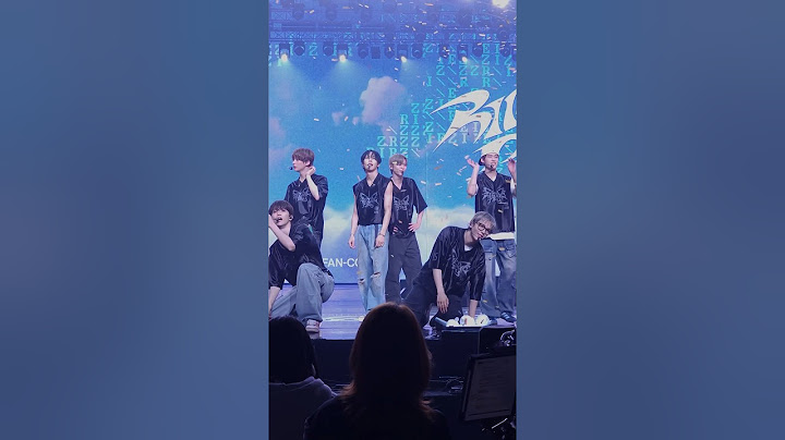 🧡RIIZING DAY in SEOUL🧡 #RIIZE #라이즈  #RISEandREALIZE #RIIZE_FANCON #RIIZINGDAY