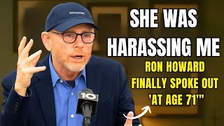Ron Howard Finally Reveals the Cold Truth About Aunt Bee