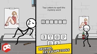 Words Story - Addictive Word Game (By Great Puzzle Games) iOS/Android Gameplay Video screenshot 1