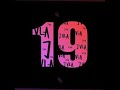JVLA - 19😈 Lyrics (English)