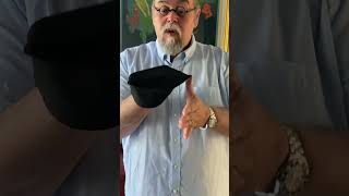Steve Myers Magic on the Malini Egg Bag