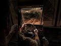 He Followed the Tracks. He Shouldn't Have #australia #darkstories #trucker #highwaystories