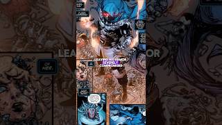 Dr Doom Destroys the World