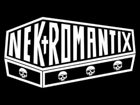 Nekromantix - Survive or Die