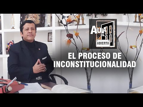 Video: ¿Se puede hacer cumplir una ley inconstitucional?