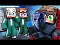 Sono DIVENTATO il FRONTMAN di SQUID GAME in Minecraft!