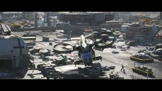 Avatar 2..The Way Of Water Trailer.original Trailer