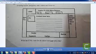 Two or More Div in One line | Column Making | Side by Side Div | HTML | CSS  part 2