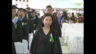 VALPOLY 16th Commencement Exercises 2014 Vol 4