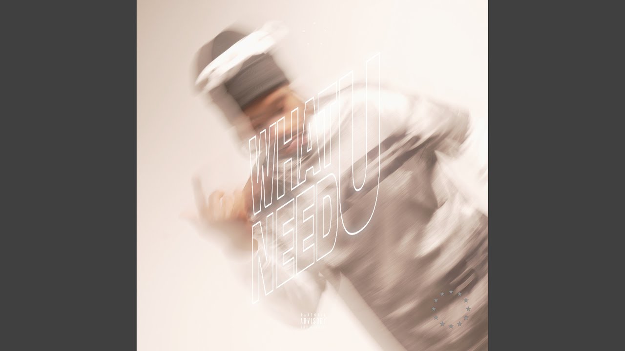 Watch What U Need on YouTube Watch What U Need on YouTube