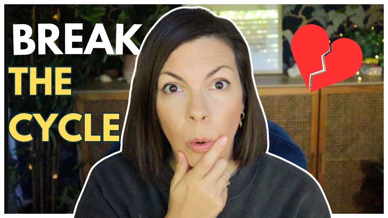 Why you keep attracting unemotionally available people !