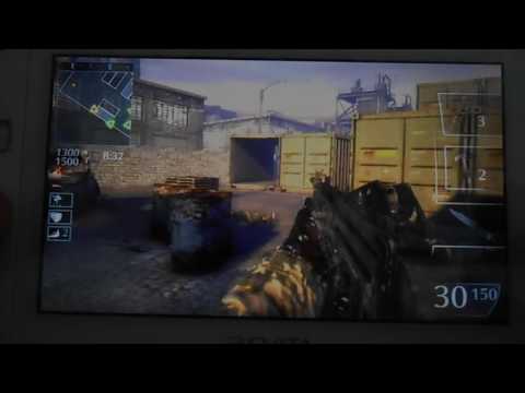 プロを目指すCOD実況[BOD]  part1