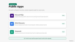 Shopify Scripts Shut Down June 30. Is Your Store Ready?