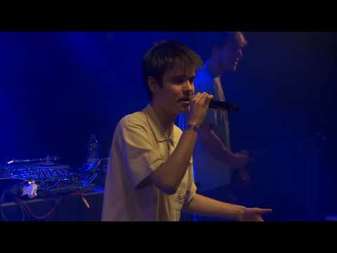 Alois & VLB Live at AB - Ancienne Belgique