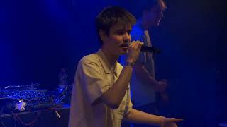 Alois & VLB Live at AB - Ancienne Belgique