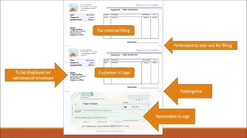 Moneyworks Payment Voucher
