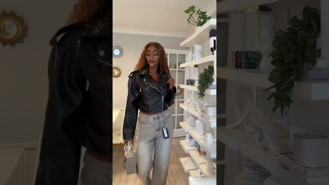 Я просто хочу выглядеть мило. 