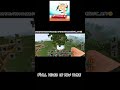 Build⚒️Tree house🏡 in minecraft🪪 #minecraft #tree house