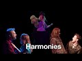 Starkid Harmonies Part 7-Black Friday Edition