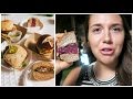 A VEGAN BURGER BATTLE?! Seed Food + Wine Fest 2016