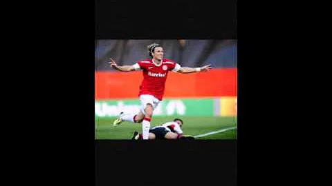 かっこいい画像集サッカー
