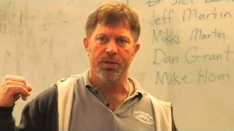 Mark Rippetoe - Muscles Actions Part 2