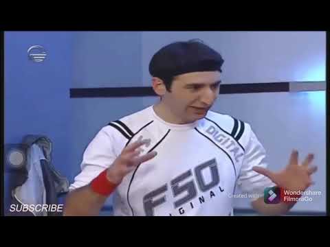 შვა ქალაქი პატოს ძან სასაცილო მომენტი