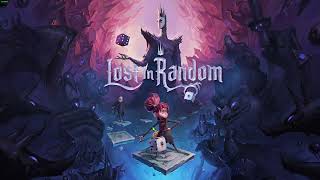 Lost in Random (неоф. текстова українська локалізація від Галицького Розбишаки)- Початок подорожі #1