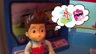 Щенячий Патруль - Волшебные Шарики - новая серия Paw Patrol Щенячий Патруль - Волшебные Шарики - новая серия Paw Patrol