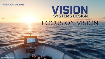 Focus On Vision: November 19, 2025