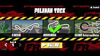 0026 FR LEGENDS MOD GAMEPLAY| INFINITY FOR ANDROID IOS