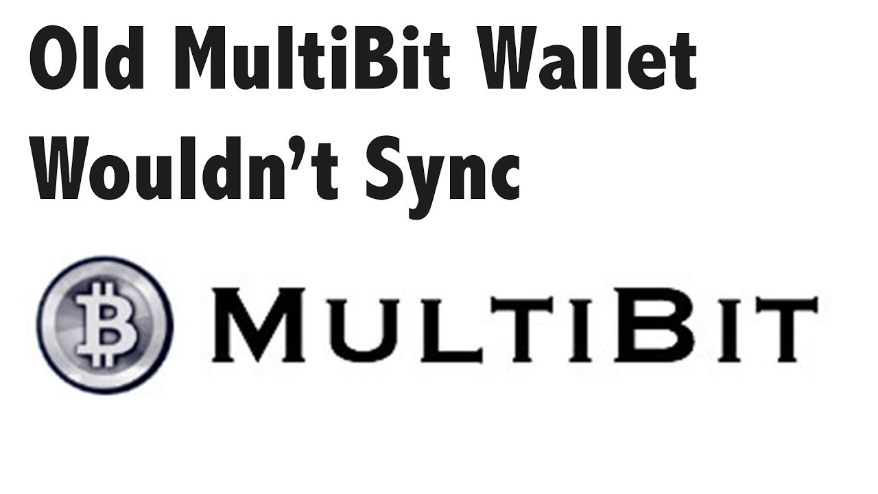 Had to update to Multibit 0.5.19 to get my Bitcoin to show
