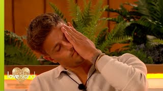 FIRST LOOK: Sex appeal and two new bombshells | Love Island 2022