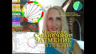 Кармическое Солнечное Затмение 11 августа 2018: знамЕния, карма, влияние на Знаки Зодиака_АСТРОЛОГИЯ Кармическое Солнечное Затмение 11 августа 2018: знамЕния, карма, влияние на Знаки Зодиака_АСТРОЛОГИЯ