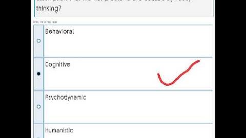 PSY 502 final term help from Quiz 3 !! Question Bank PSY502!! Spring 2021