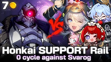 Cipher 0 cycles Svarog!!! | MoC 12 | 7 cost