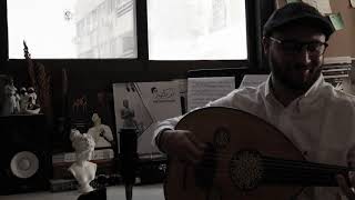 1 Hour Solo Oud Playing Um Kolthoum Compositions ساعه عزف عود من أغانى أم كلثوم