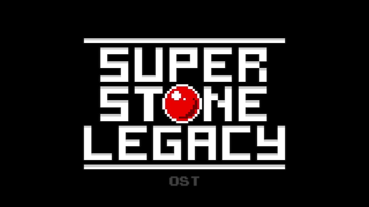 Super stone. Super Stone Legacy. Супер игра. СТОНЫ Легаси. Супер игра Music.