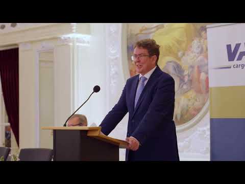 Generalversammlung VAP, Rede von Bundesrat Albert Rösti